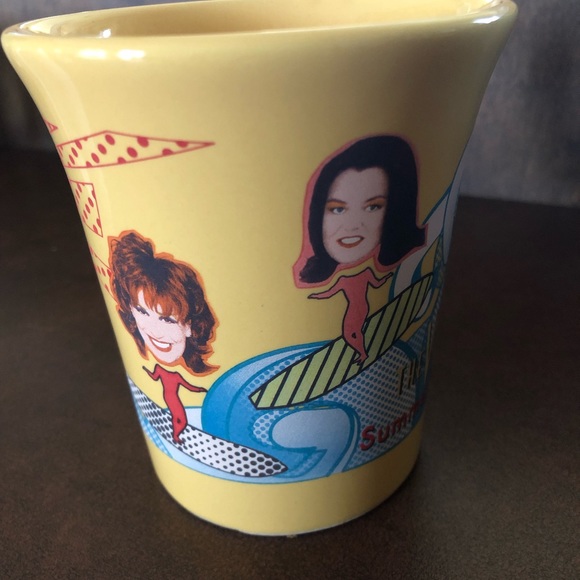 The View collector’s mug - Picture 2 of 5